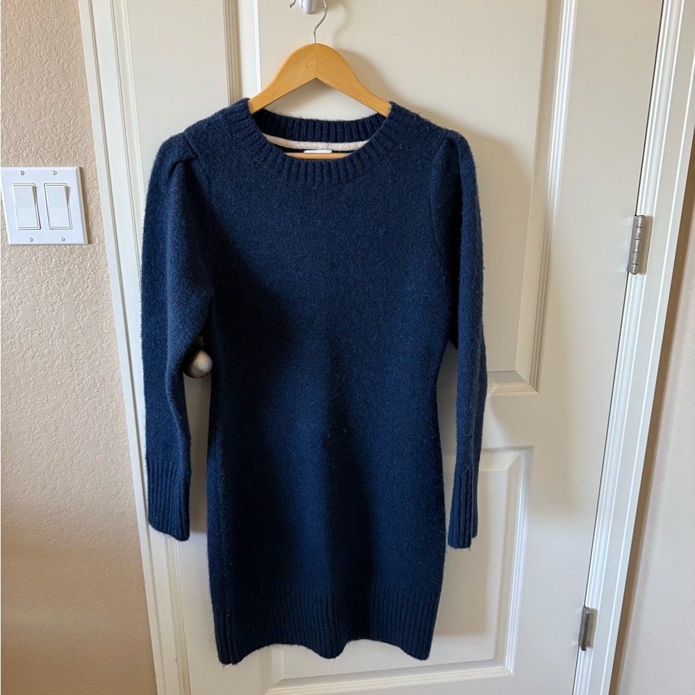 New Sundry Sweater Dress